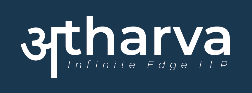 Atharva Infinite Edge LLP Logo